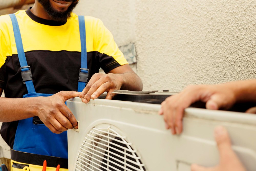 Air Conditioning Repair & Heating Service